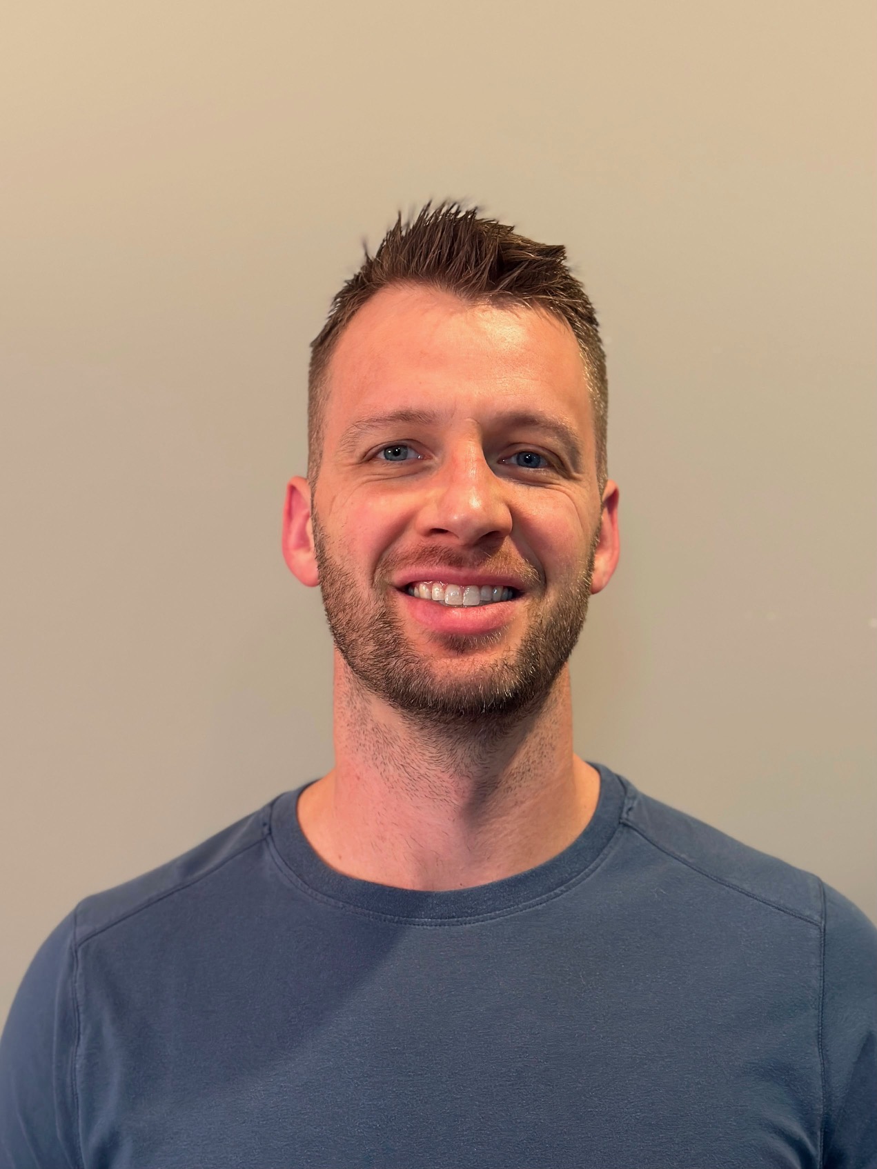 Justin Farnsworth, session lead at The Anti-Fragile Coach Summit